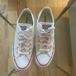 All Star Converse
